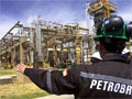 Petrobras in der Slowakei